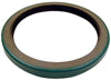 OIL & GREASE SEAL