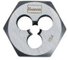 HEX DIE METRIC 14MM X 1.25MM