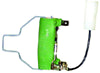 BLOWER MOTOR RESISTOR