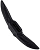 AGRITUF Reversible Chisel Spike - 2" x 15", 1/2" Bolt Holes, Extended Wear