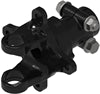 2400 SERIES CLUTCH YOKE 1 3/8 X 21