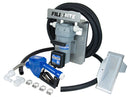 12V DC DEF TRANSFER PUMP KIT - - AUTOMATIC NOZZLE