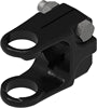 IMPLEMENT CLAMP TYPE YOKE - 6 SERIES - 1" BORE