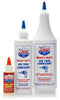 LUCAS AIR TOOL LUBRICANT - QUART
