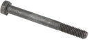 BOLT FOR HYDRAULIC VALVE