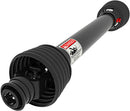 14 SERIES COMPLETE DRIVELINE FOR 5' ROTARY CUTTER - 37" COMPRESSED LENGTH  1-3/8" 6 SPLINE TRACTOR YOKE