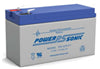 12 VOLT BATTERY FOR SS5P