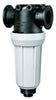 STRAINER SELF CLEANING 1"