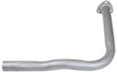 TISCO Exhaust Pipe for Massey Ferguson, 673511M91