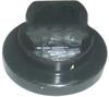 NUT FOR NEW IDEA & BUSH HOG MOWER