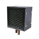 AUXILIARY HEATER