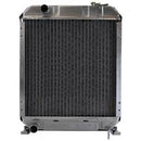 TISCO Radiator for Case IH & New Holland, 86402723