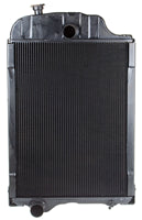 TISCO Radiator for John Deere, AL37566