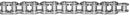 Diamond Heavy Series Roller Chain - 60H, 10' Box, priced per foot