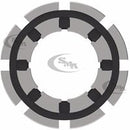 ET4001 PRESS, SWITCH, PUMP & HOSE ASSEMBLY