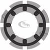 4S16 SPIRAL COLLET