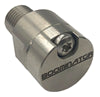 BOOMLESS LEFT SPRAYNOZZLE 1.4GPM, 1/4MPT