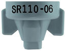 Combo-Jet SR110-06 Small Reduction 110° Spray Tip Gray