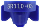 Combo-Jet SR110-03 Small Reduction 110° Spray Tip Blue