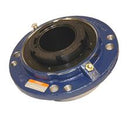 TIMKEN PILOTED FLANGE SOLID BLOCK HOUSING 3-15/16" BORE