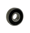 BALL BEARING DOUBLE SEAL