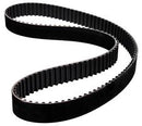TIMING BELT, 165-TOOTH NEOPRENE