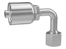 HYDRAULIC FITTING