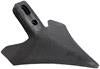 AGRITUF Field Cultivator Sweep - 9", 7/16" Bolt Holes, 47 Degree Shank