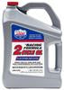 LUCAS SYNTHETIC RACING FORMULA 2 CYCLE OIL - GALLON
