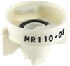 Combo-Jet MR110-08 Mid-Range 110° Spray Tipwhite