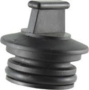 Male Plug 1/4" - Buna