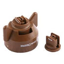 Hypro ULD12005 FastCap Ultra Lo-Drift 120° Brown