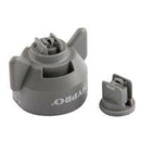 Hypro ULD12006 FastCap Ultra Lo-Drift 120° Brown