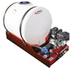 110 GALLON SKID SPRAYER