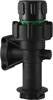 Combo-Rate End Body With Manual On-Off Valve