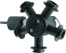 Combo Rate 5-Way  Pwm Side Turret