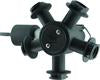 Combo Rate 5-Way  Pwm Side Turret