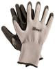 AGSMART POLYGRIP PALM DIP GLOVE LARGE