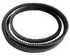 V-BELT 3 BAND COGGED 5/8 X 66"