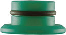 O-Ring Seal Metering Orifice Viton