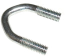 Harrow Tooth V-Bolt - 3/8" for Case IH 62551C1, John Deere GZ180111