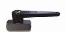 3/8" BRASS BALL VALVE FEMALE