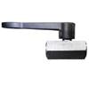 1/8" DOUBLE FEMALE BALL VALVE
