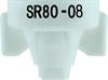 Combo-Jet SR80-08 Small Reduction 80° Spray Tip White