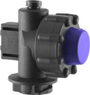 Combo-Jet Nozzle Body