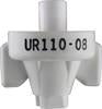 Combo-Jet UR110-08 Ultra Reduction 110° Spray Tip  White