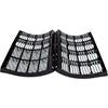 KX7 TOUGHTHRESH KIT FOR CORN AND SOYBEANS - FITS CASE IH FLAGSHIP SERIES