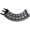 KX7 THRESHSTART KIT FOR CEREAL GRANS AND SMALL SEEDS - FITS CASE IH MID-RANGE SERIES