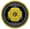 STANDARD SERIES METRIC DRIVELINE - BYPY SERIES 5 - 58.5" COMPRESSED LENGTH WITH FRICTION CLUTCH - FOR JOHN DEERE MX5 / MX6 / MX7 ROTARY CUTTER