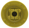 STANDARD SERIES METRIC DRIVELINE - BYPY SERIES 5 - 58.5" COMPRESSED LENGTH WITH FRICTION CLUTCH - FOR JOHN DEERE MX5 / MX6 / MX7 ROTARY CUTTER